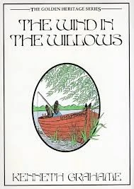 The Wind in the Willows